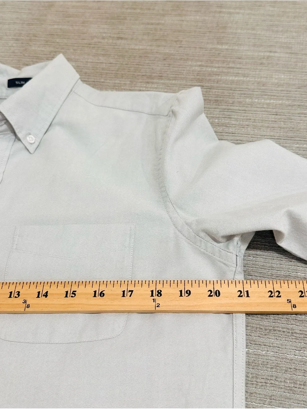 J. Crew crew mens